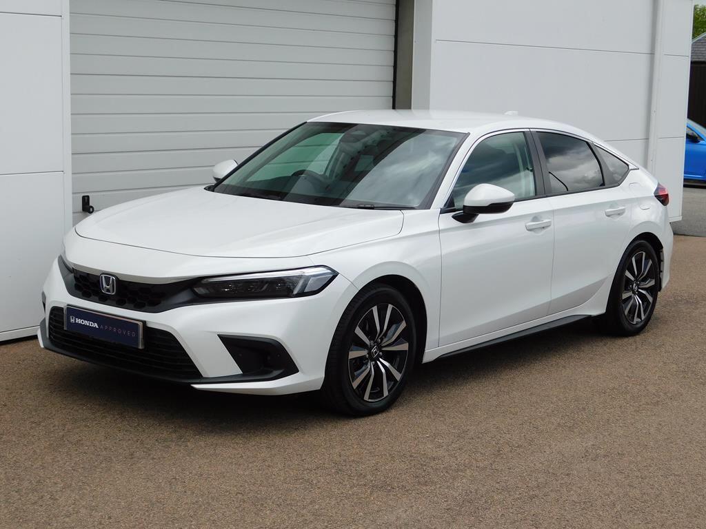 Civic
