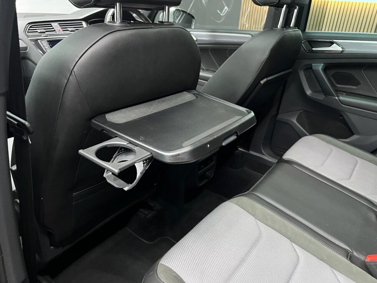 Volkswagen Tiguan view 47