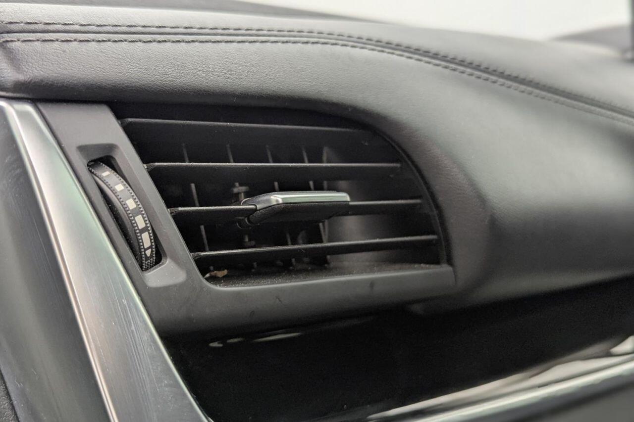 Nissan Qashqai view 23