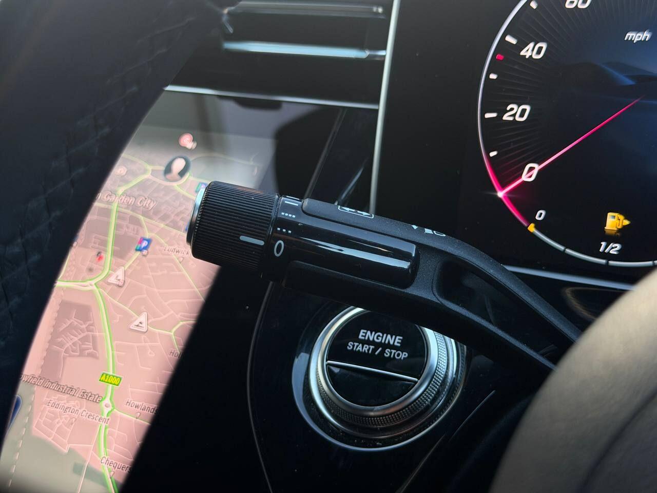 Mercedes-Benz E-Class view 34