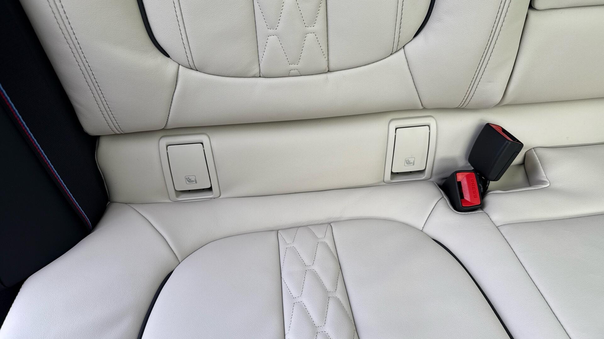 BMW X6 view 51
