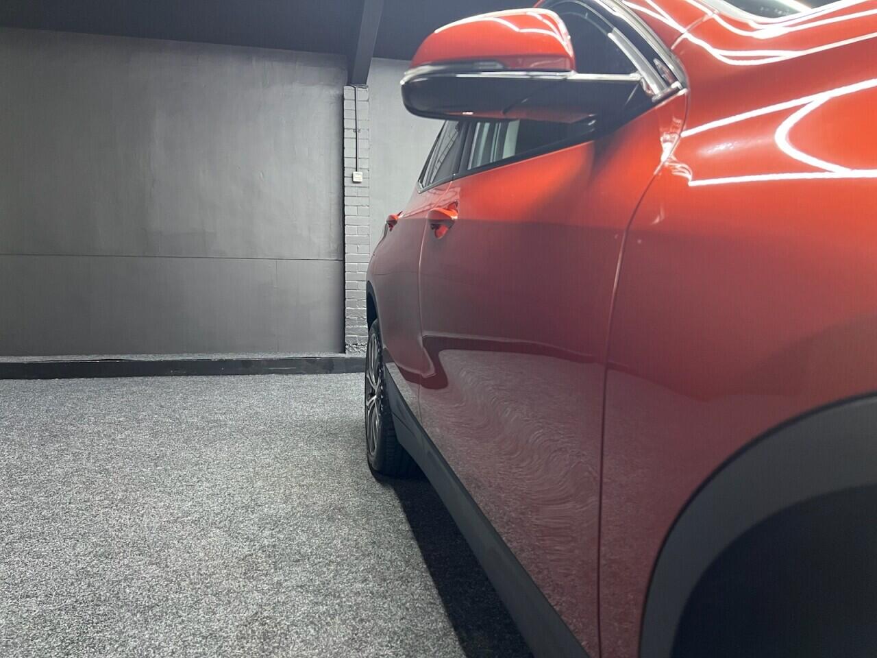 BMW X2 view 17