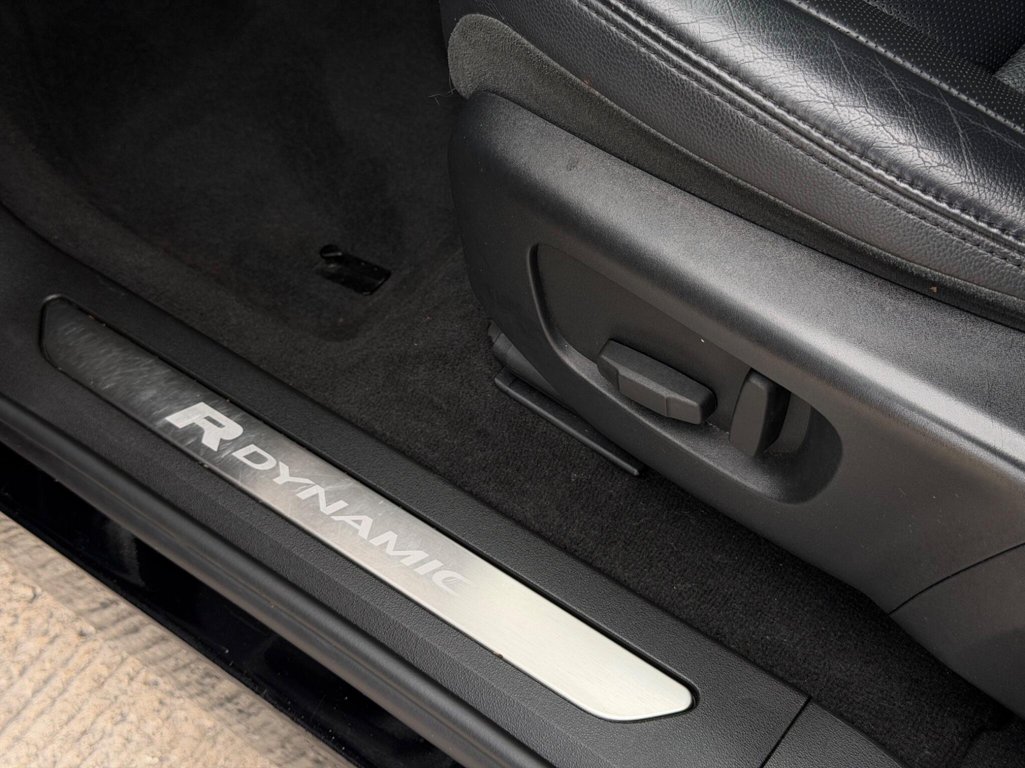 Land Rover Range Rover Evoque view 48