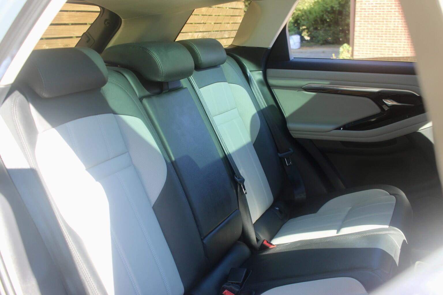 Land Rover Range Rover Evoque view 13