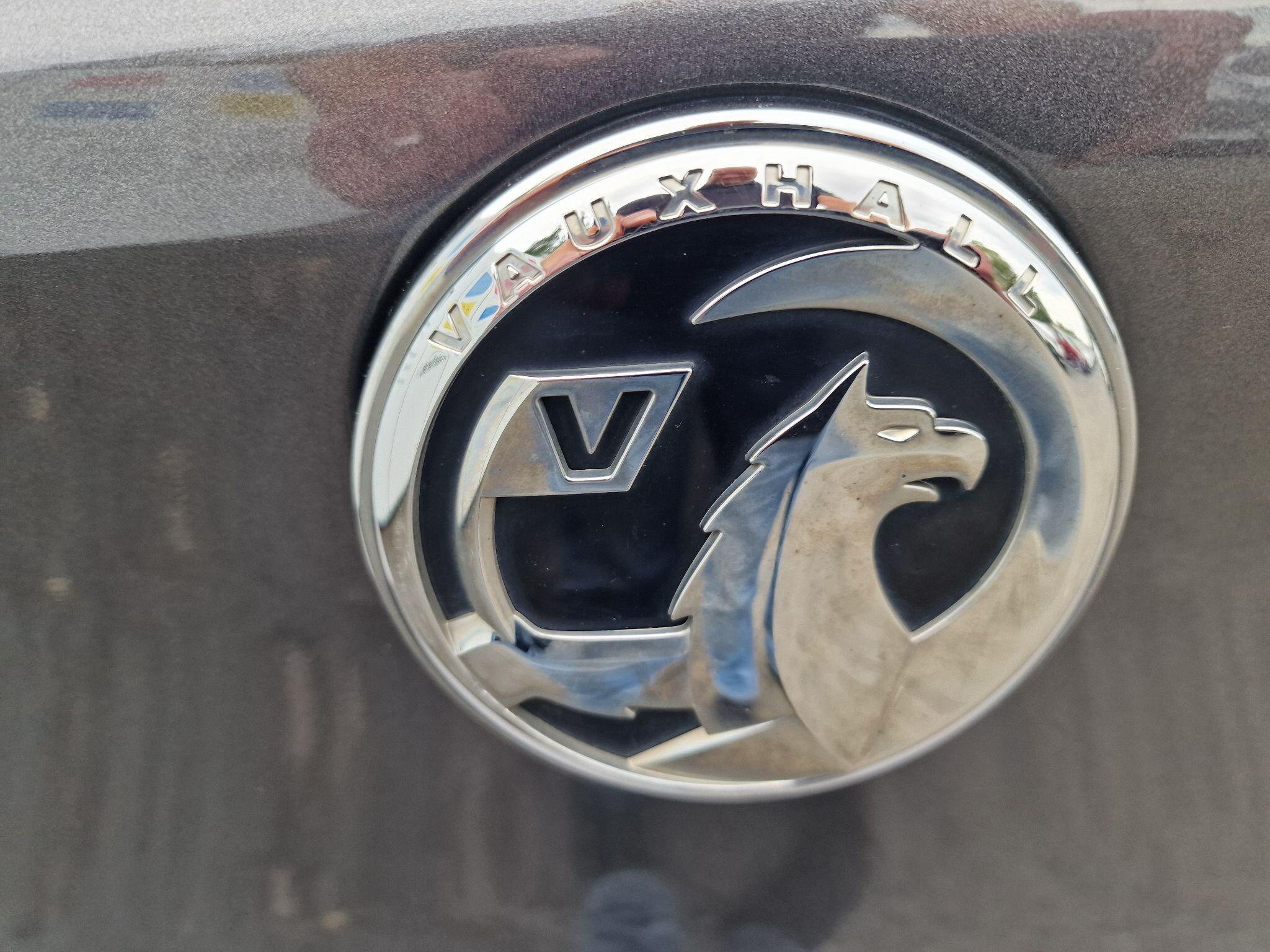 Vauxhall Corsa view 39