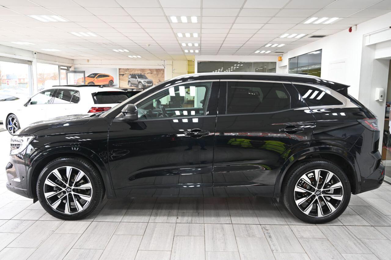 Renault Austral view 3