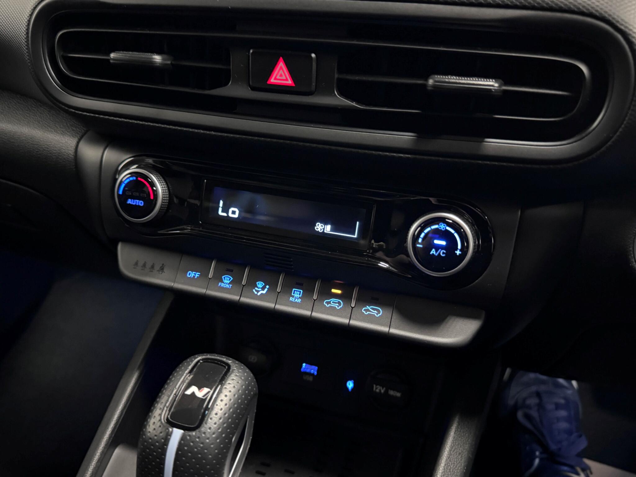 Hyundai Kona view 48