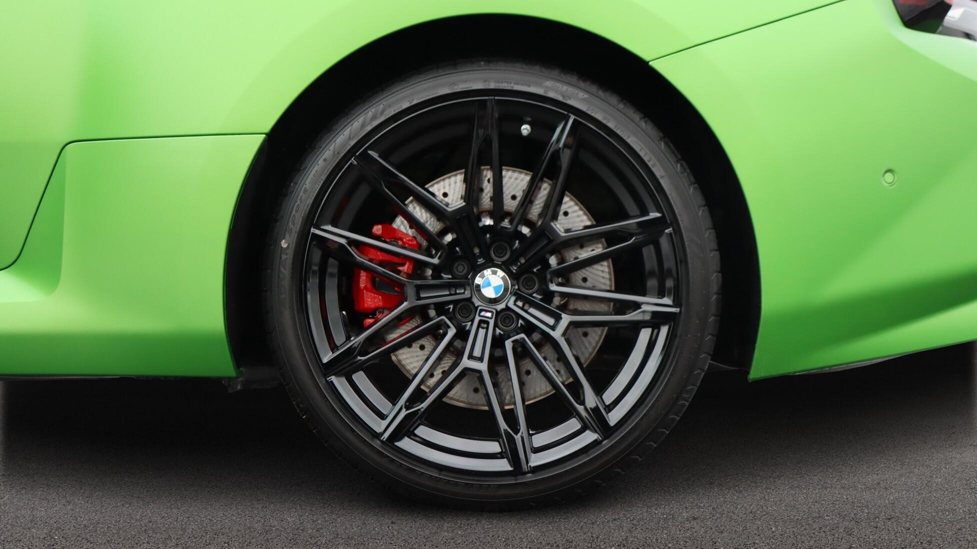BMW M2 view 14