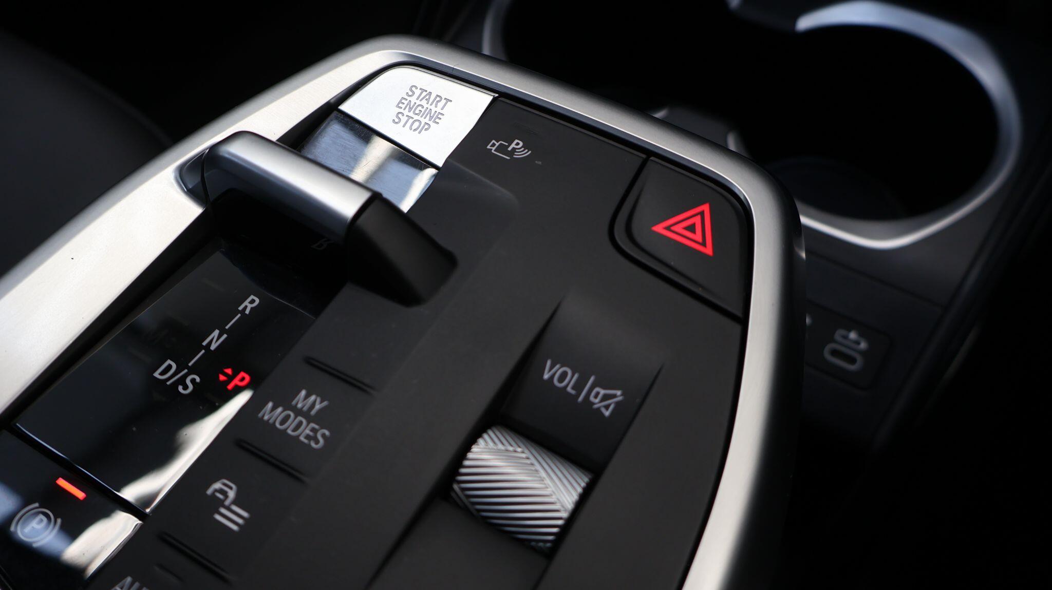BMW X2 view 24