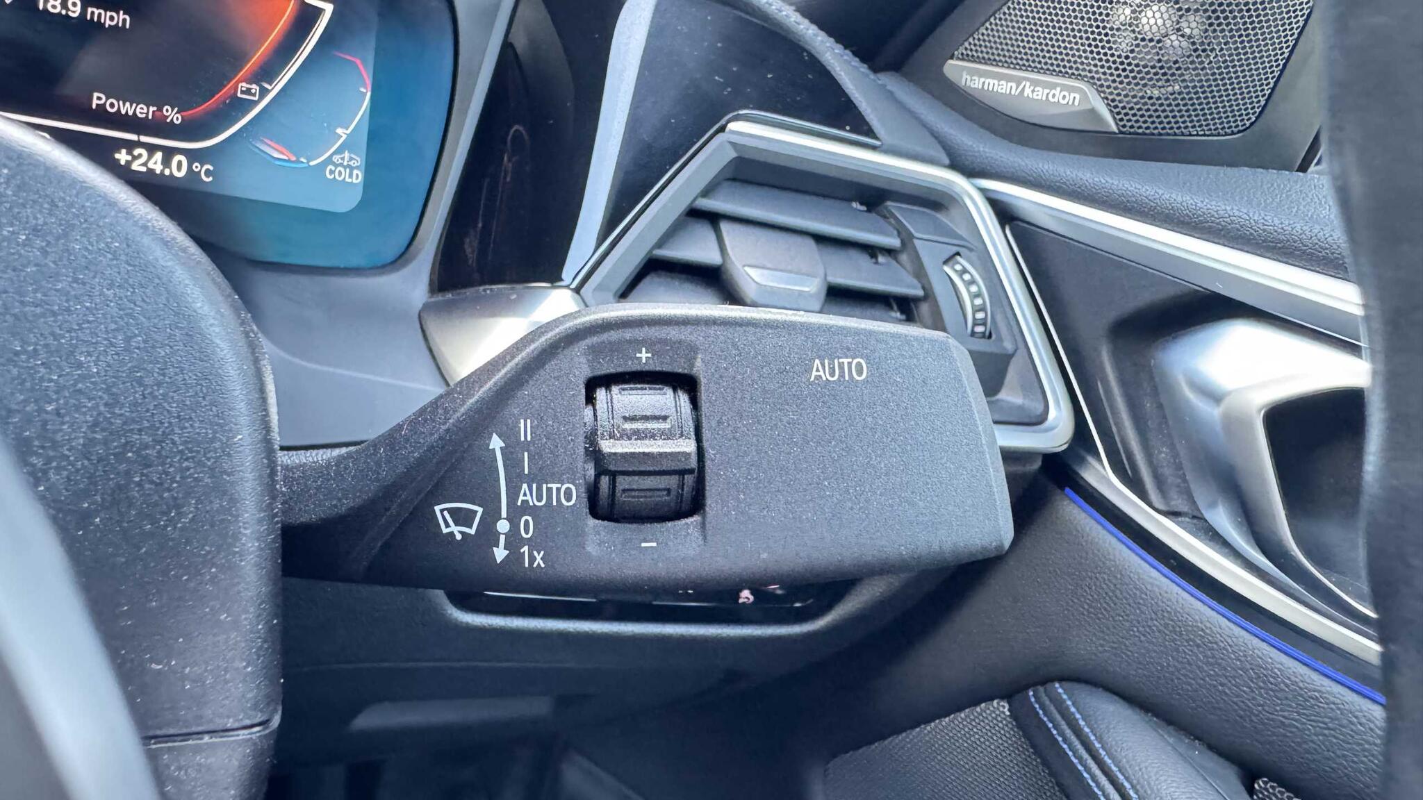 BMW 4 Series view 39
