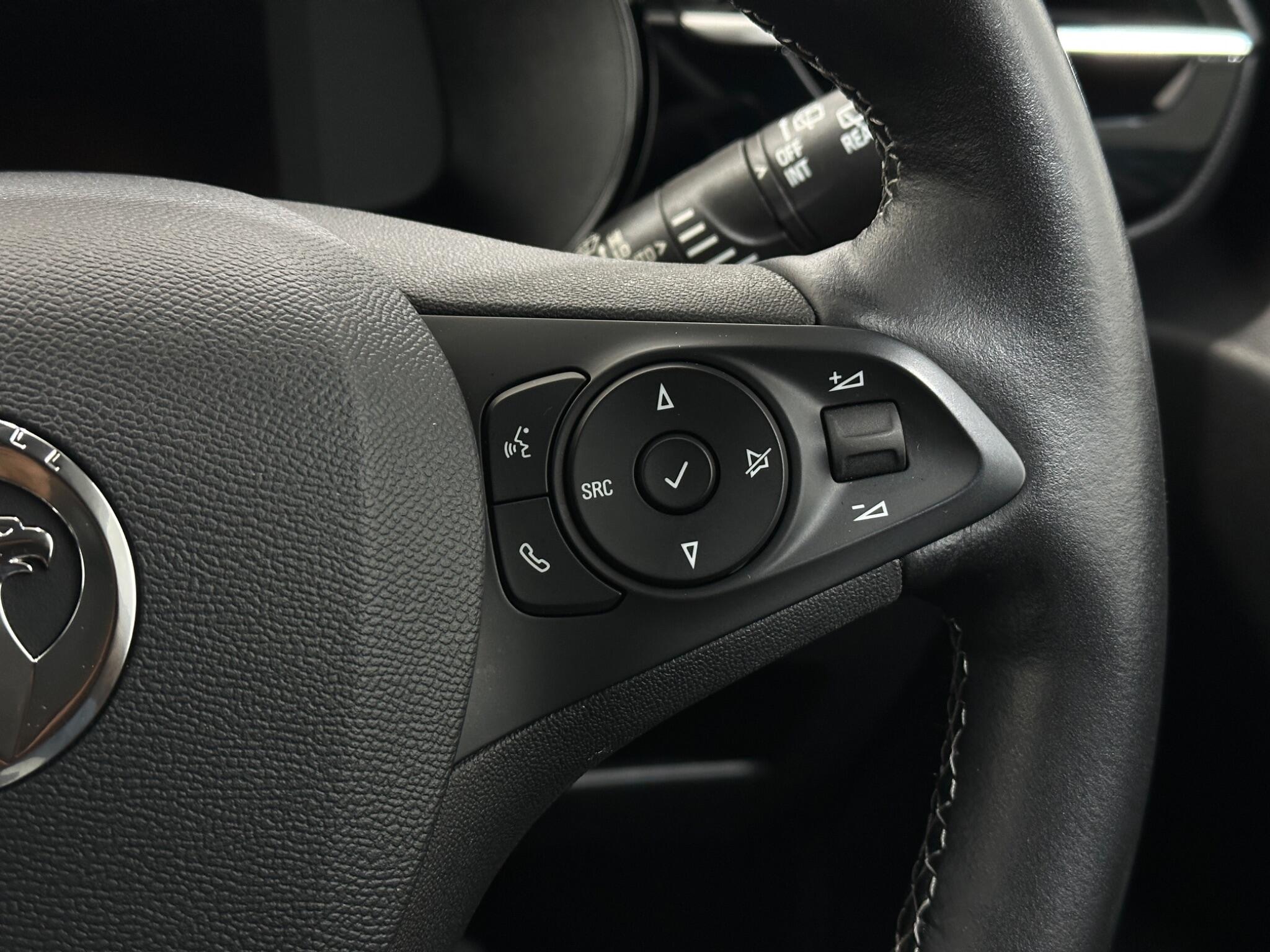 Vauxhall Corsa view 16