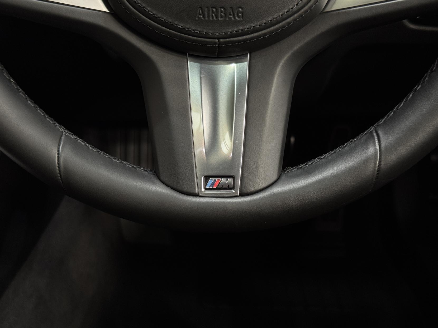 BMW 3 Series view 56