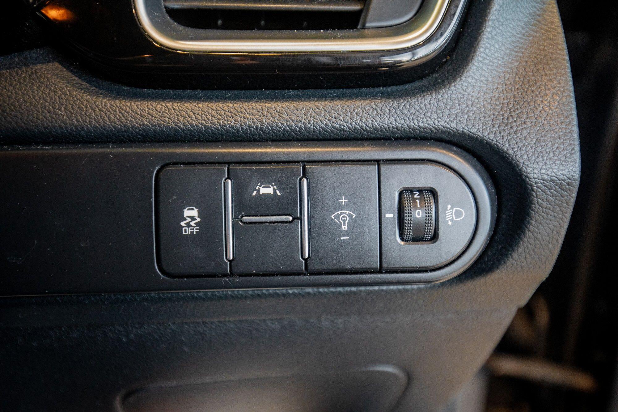 Kia Ceed view 11