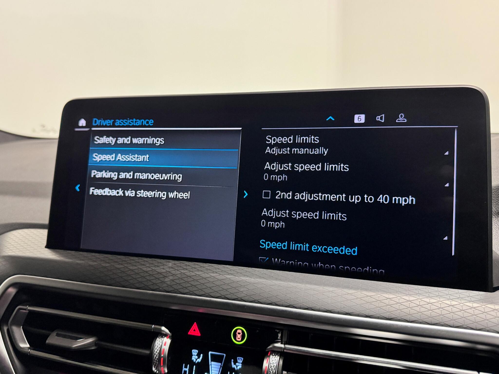 BMW X3 view 48