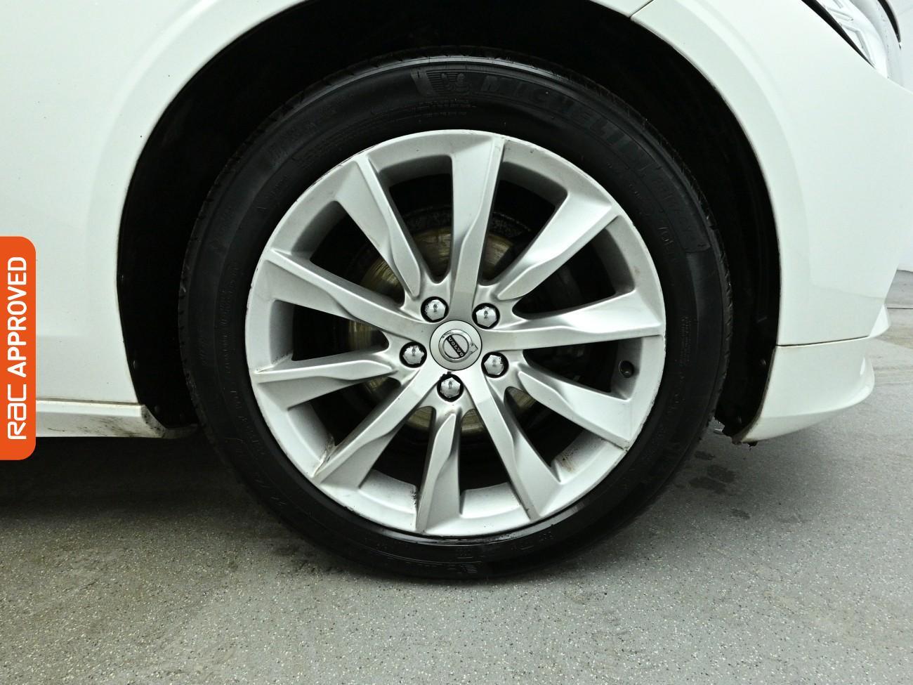 Volvo V90 view 14