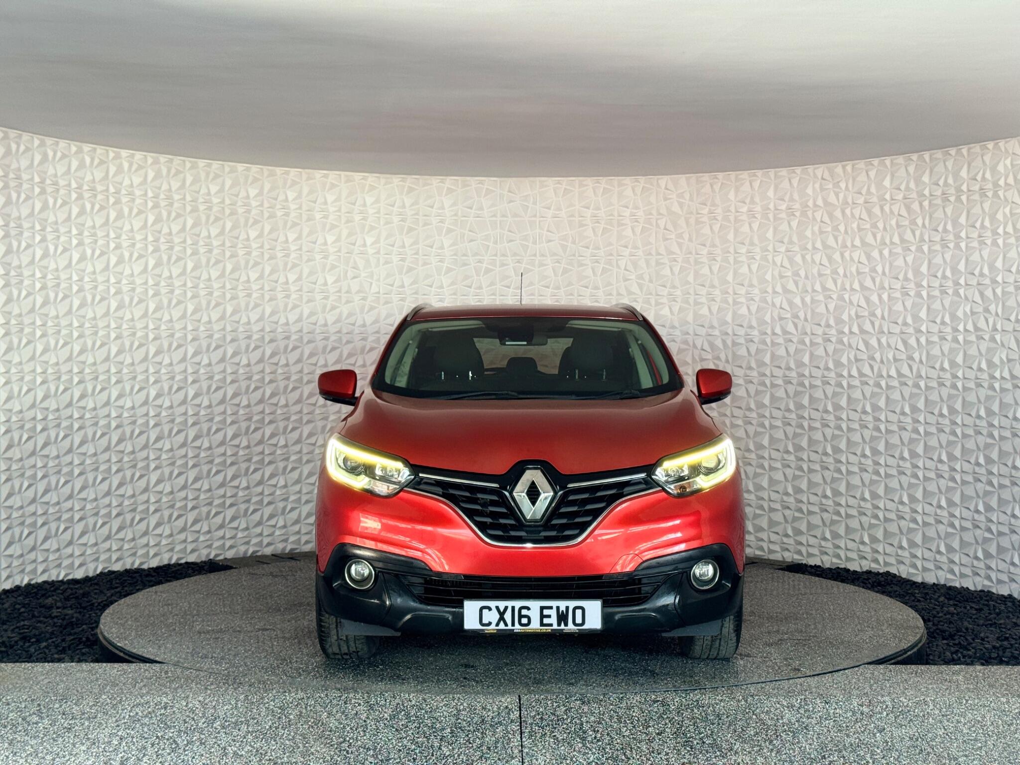 Renault Kadjar view 24