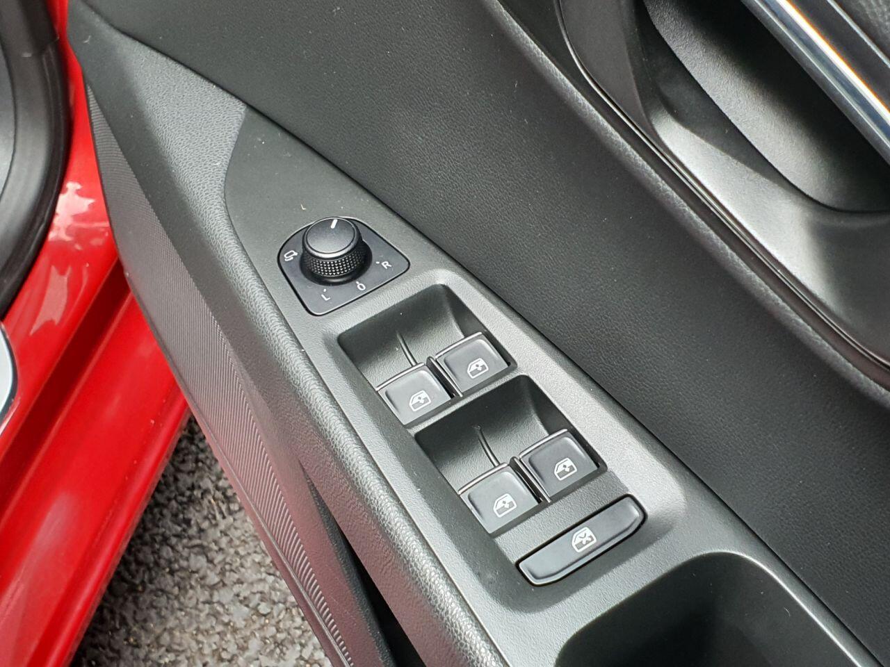 Seat Leon Leon view 29