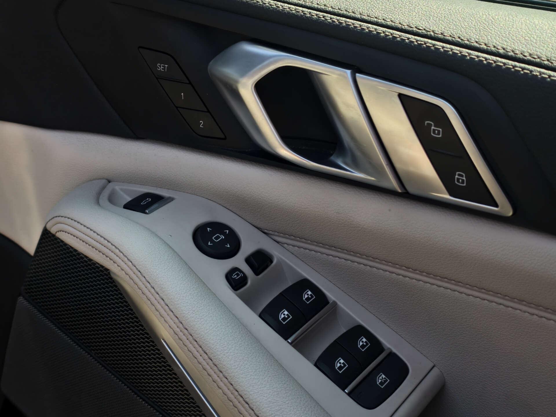 BMW X5 X5 view 31