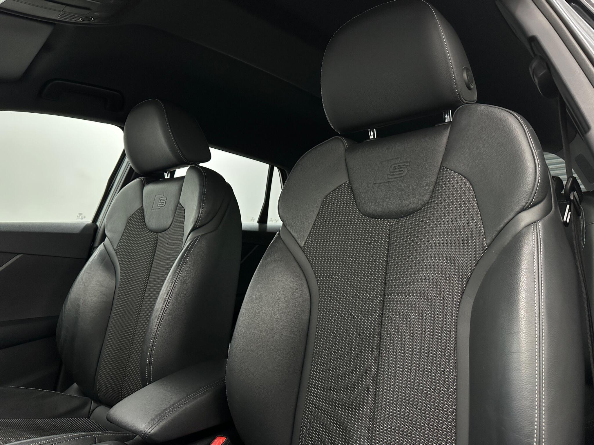 Audi Q2 view 36