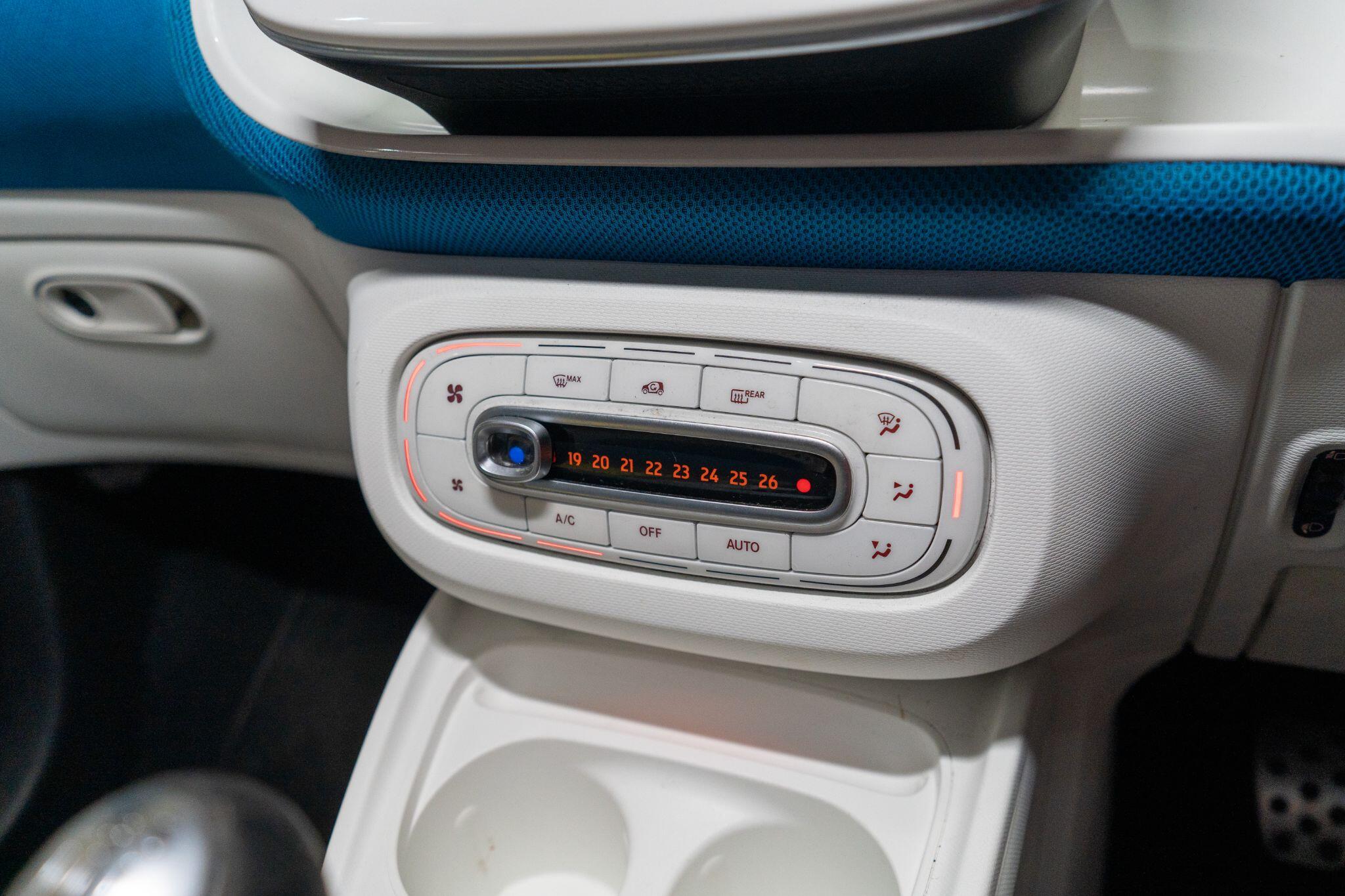 Smart Fortwo view 9