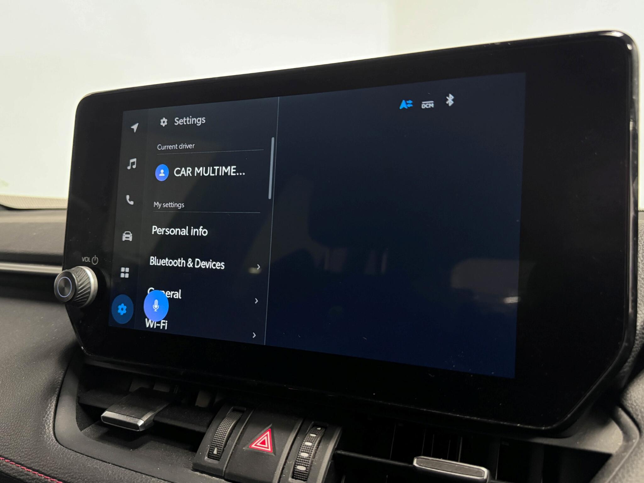Toyota RAV4 view 44