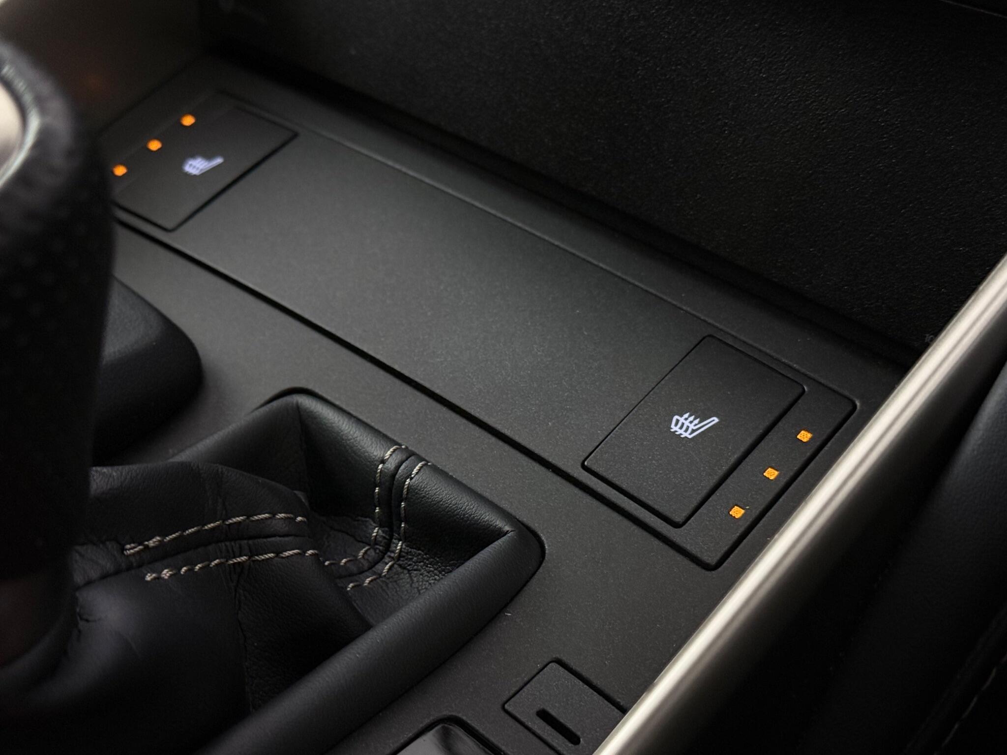 Lexus Is view 21