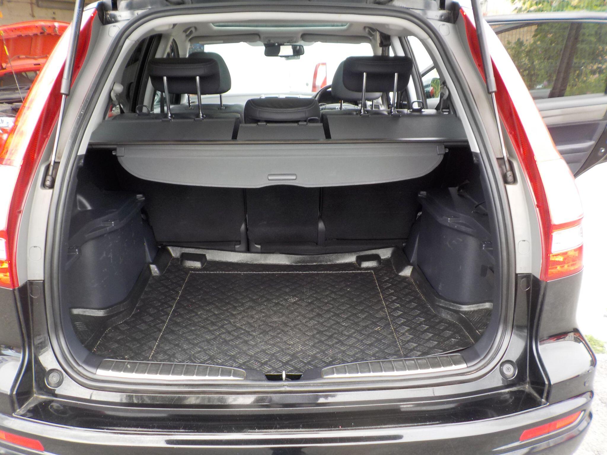 Honda CR-V 2.0 i-VTEC EX 4WD Euro 5 5dr