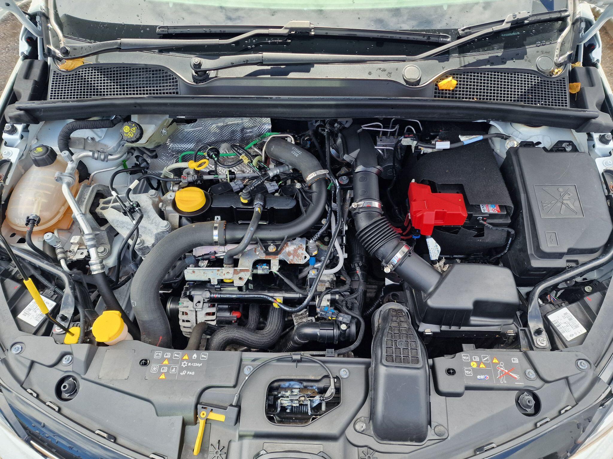 Renault Clio view 34