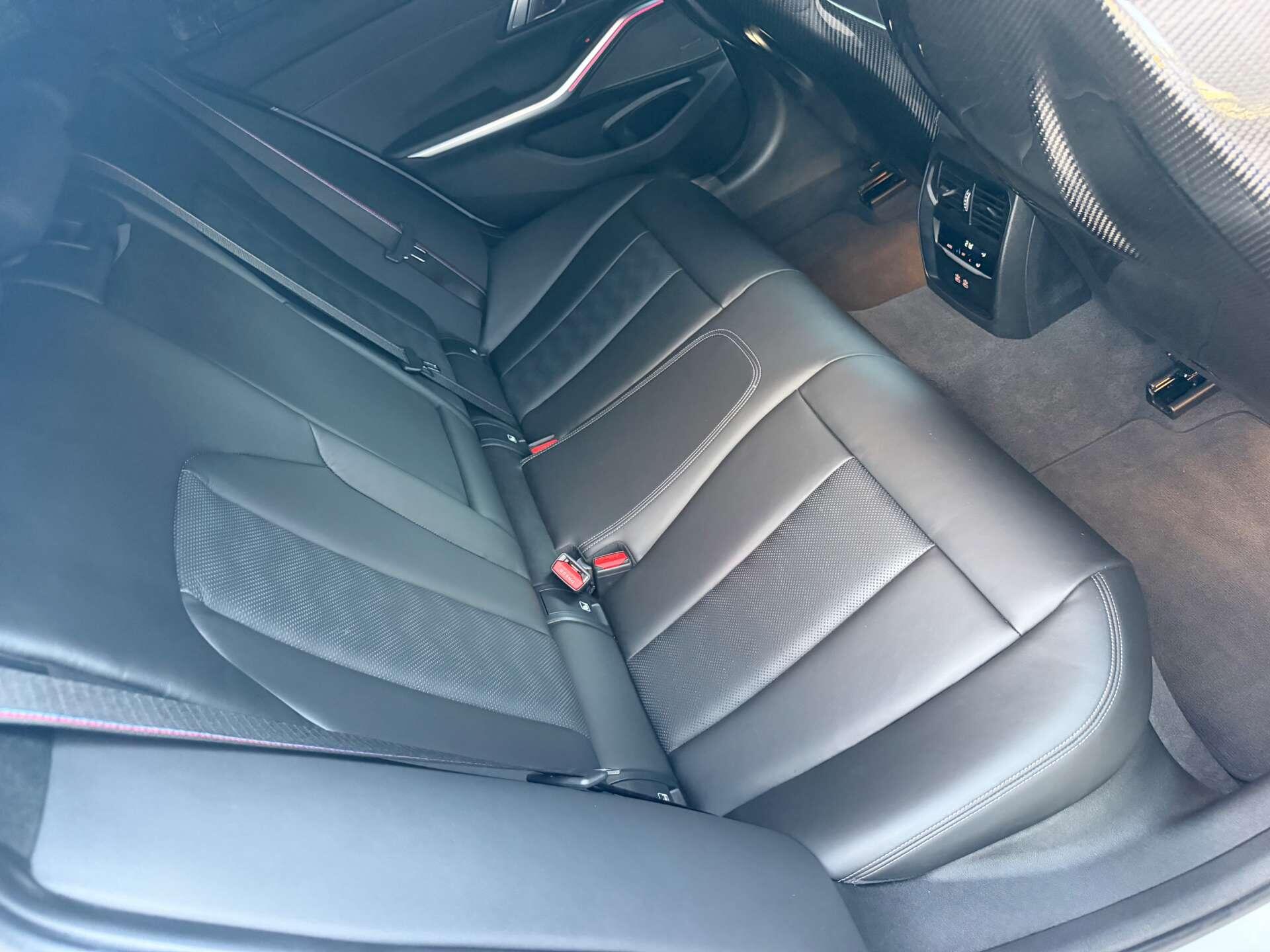 BMW M3 view 32