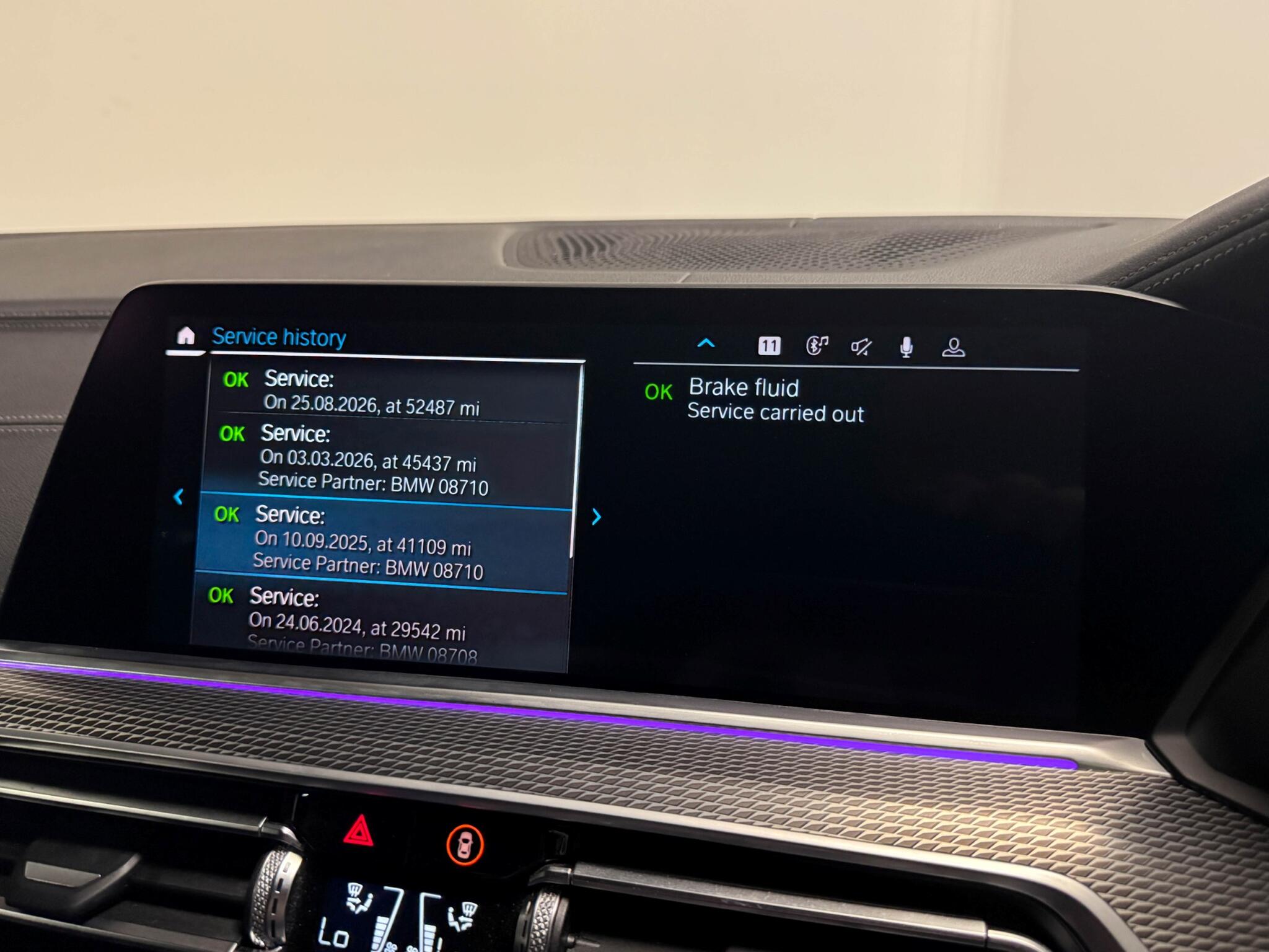 BMW X5 view 58