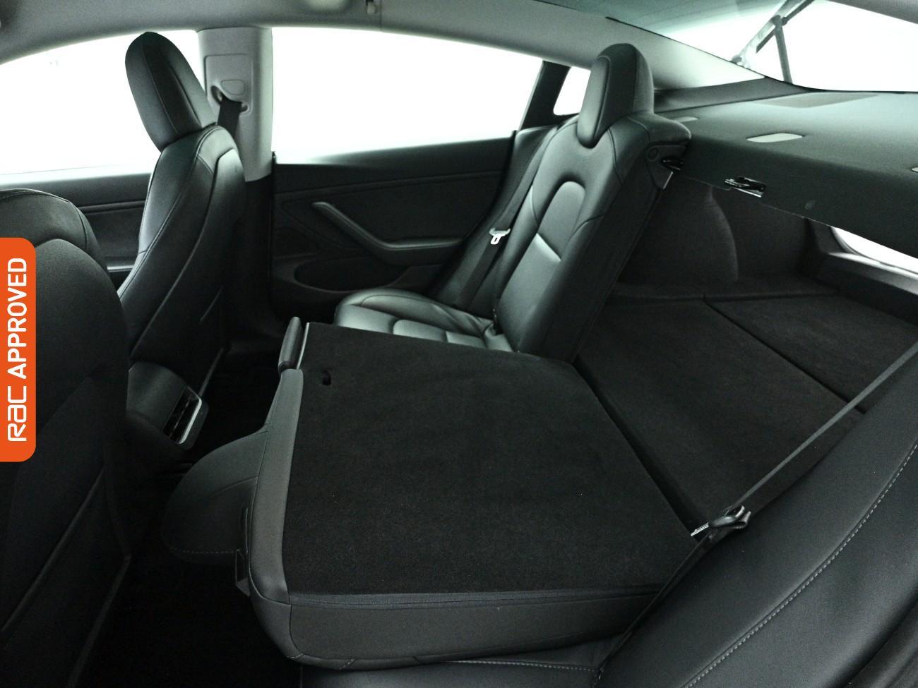 Tesla Model 3 view 26