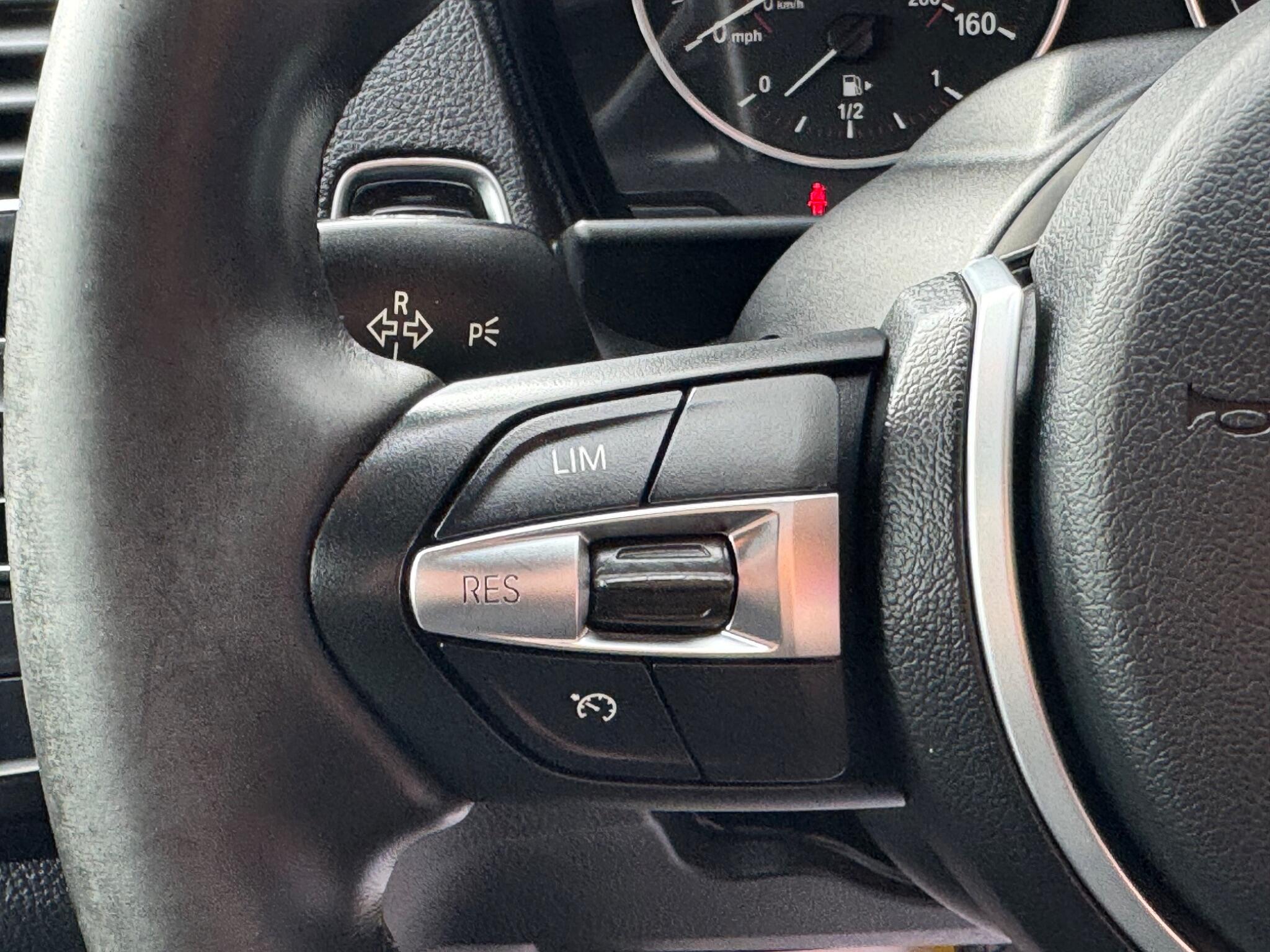 BMW 2 Series view 16