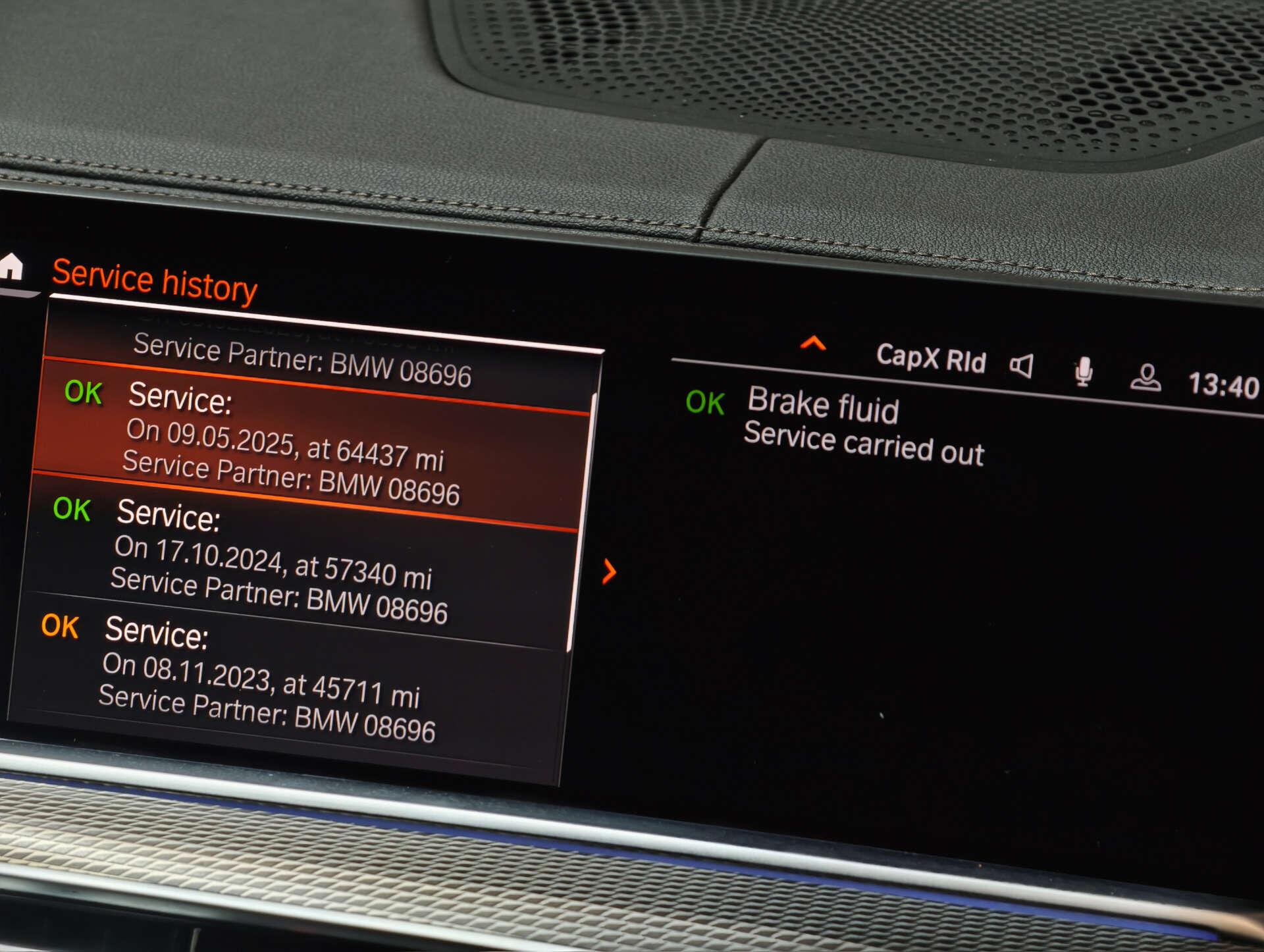 BMW X5 X5 view 88