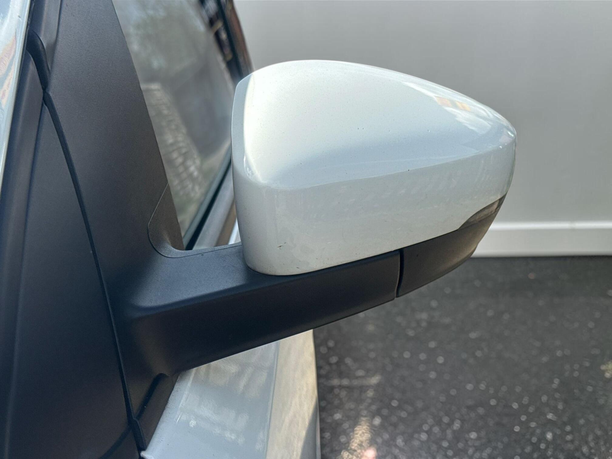 Volkswagen Polo view 34