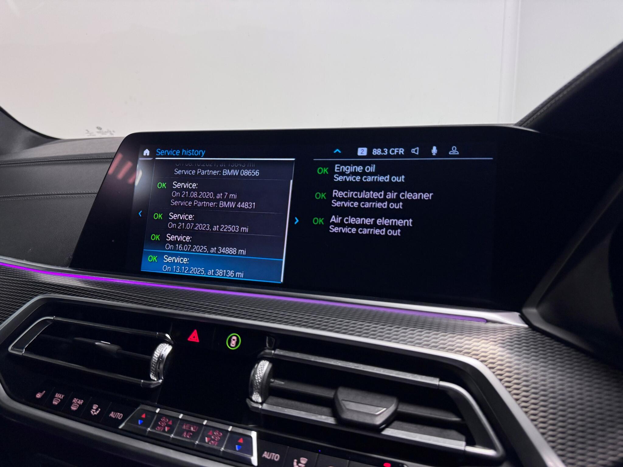 BMW X5 view 55