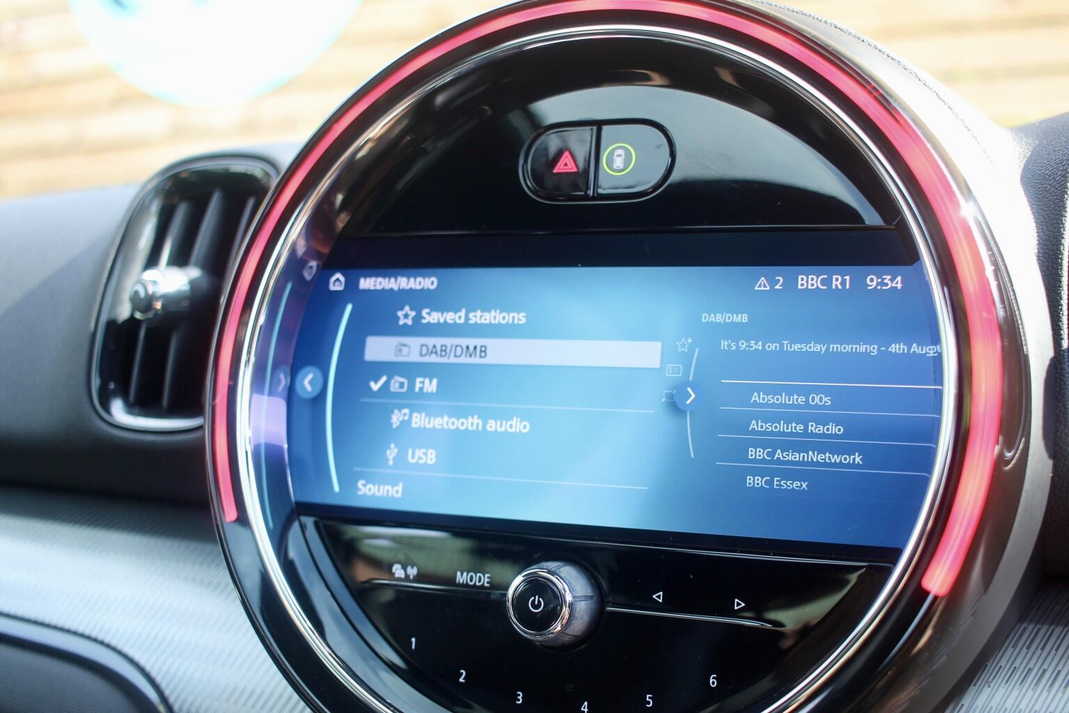 Mini Countryman view 18