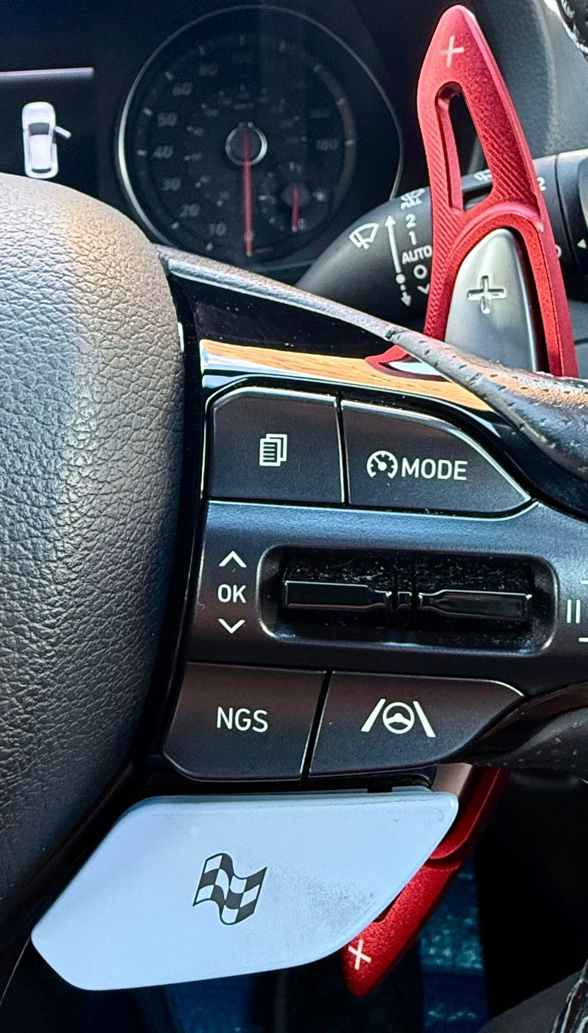 Hyundai I30 view 41