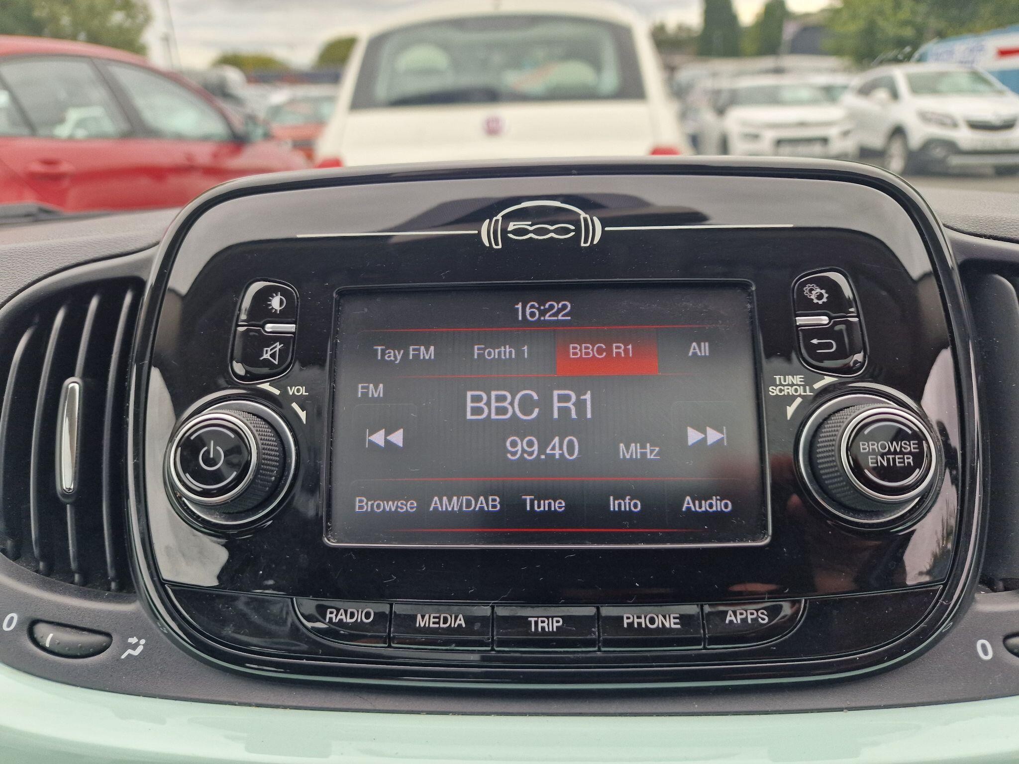Fiat 500 view 43