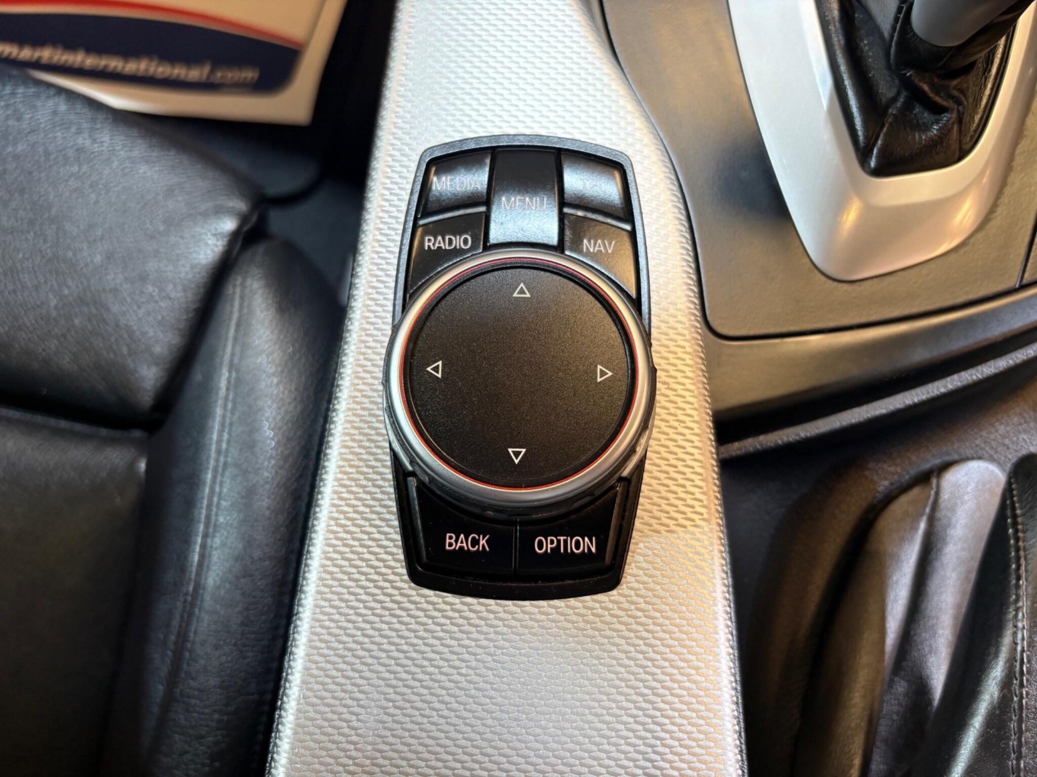 BMW 4 Series view 27