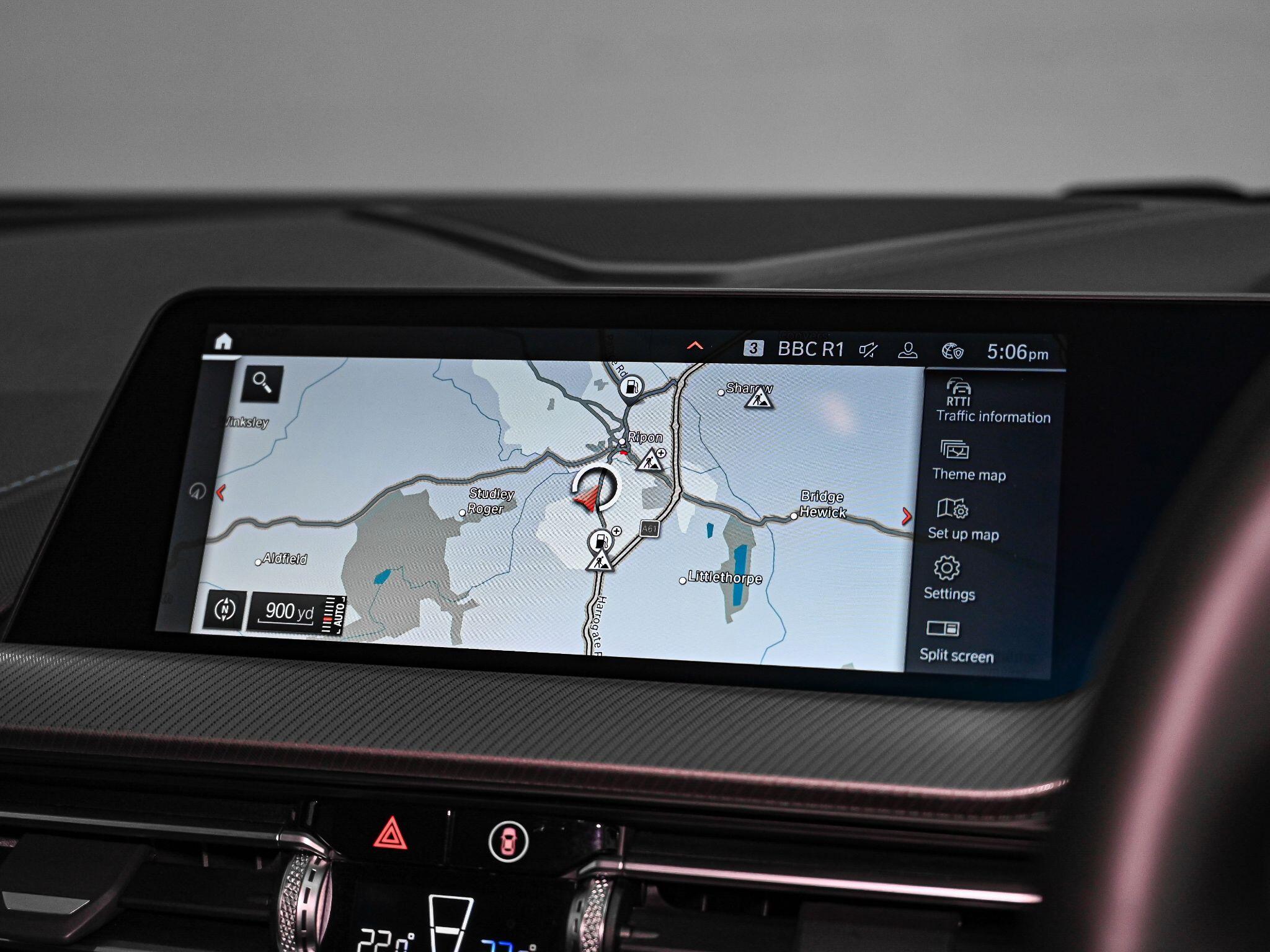 BMW 1 Series view 11