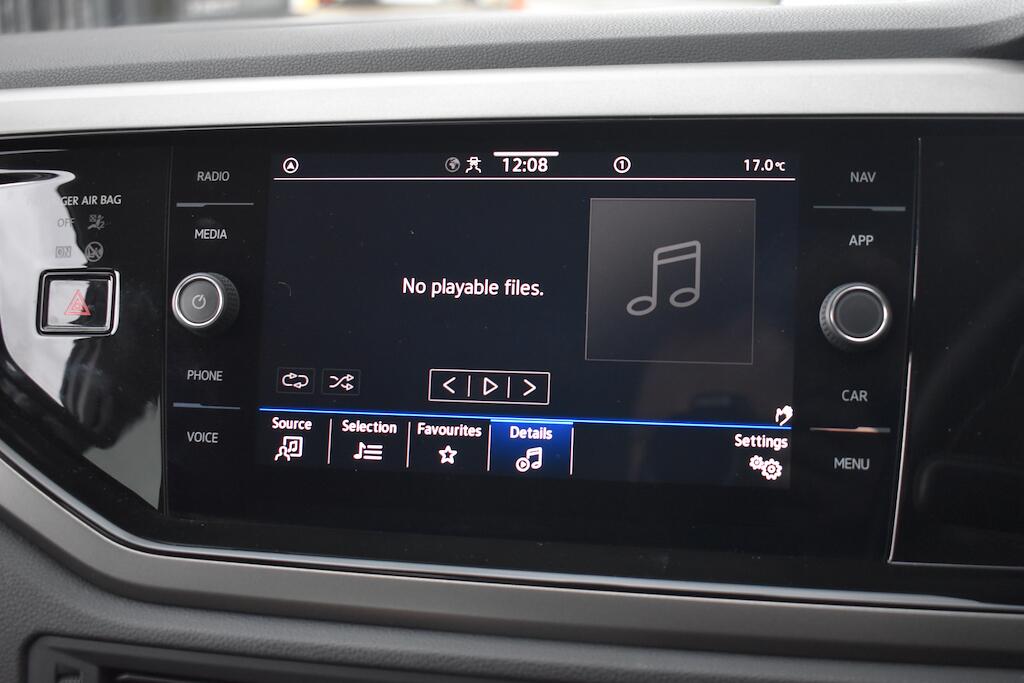 Volkswagen Polo view 49