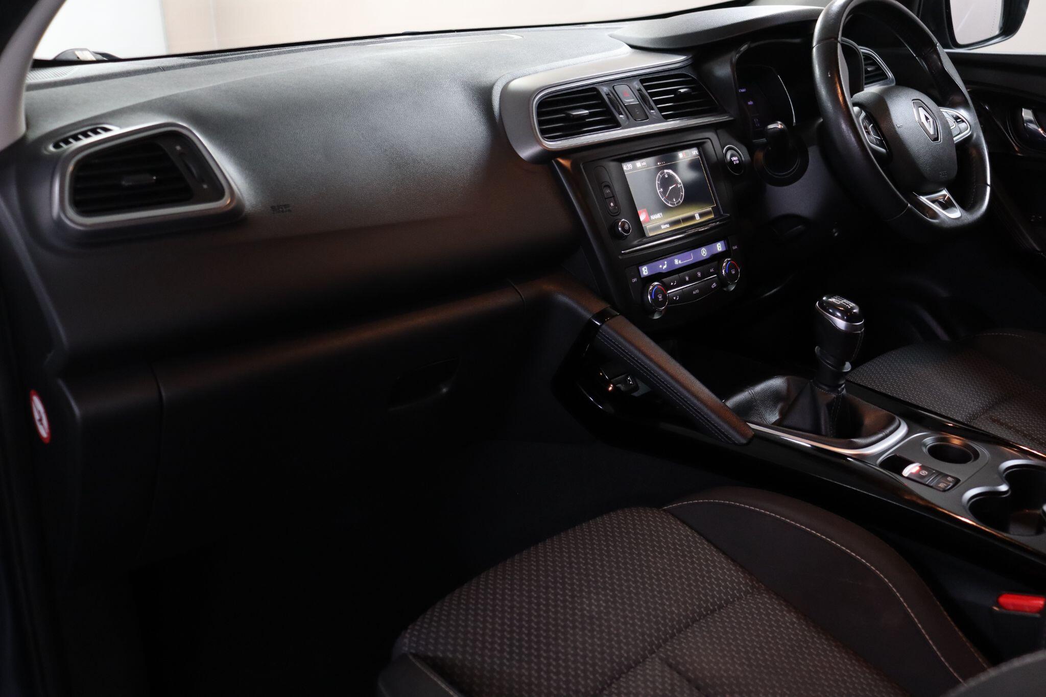 Renault Kadjar view 34