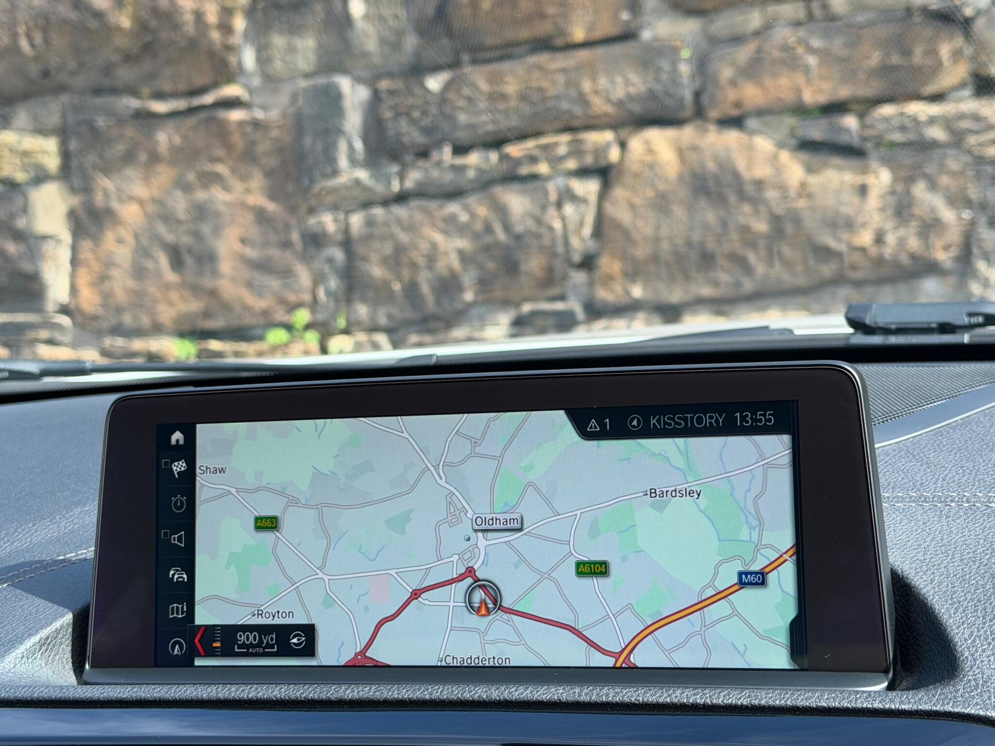 BMW 2 Series view 37