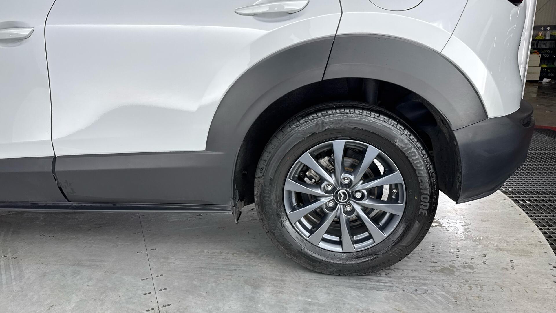 Mazda CX-30 view 23
