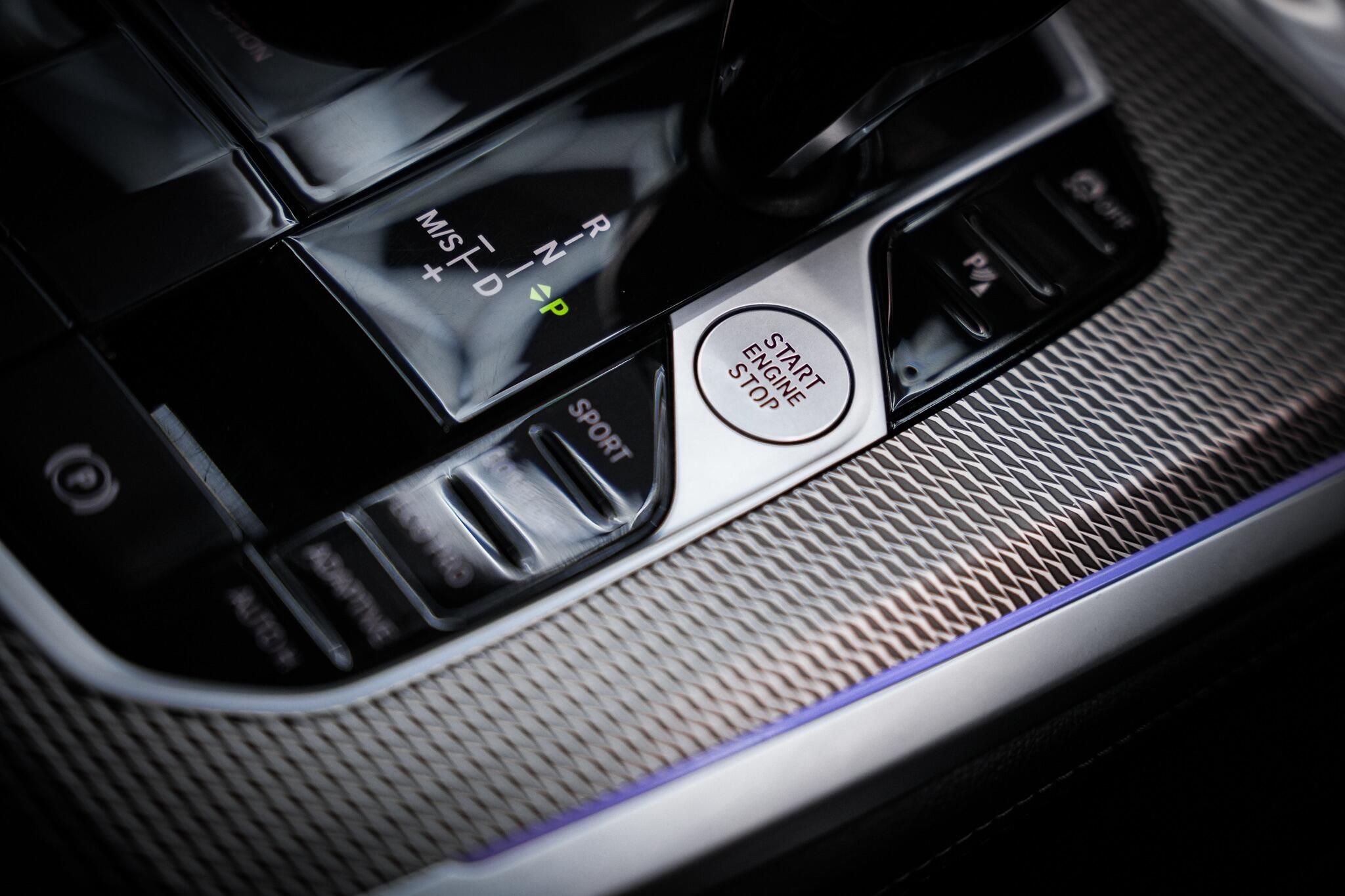 BMW X5 view 43