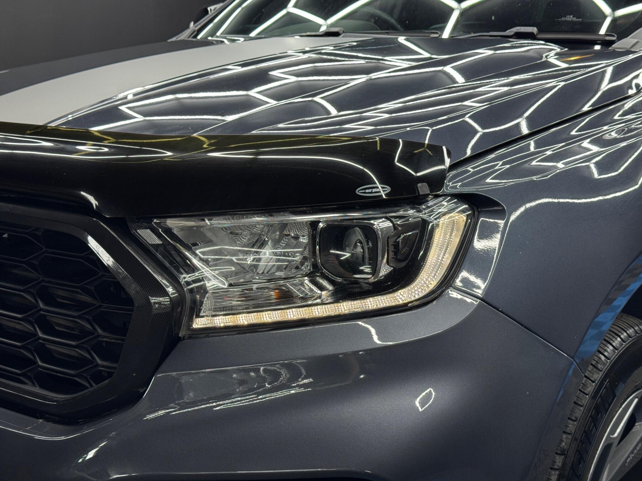 Ford Ranger view 46