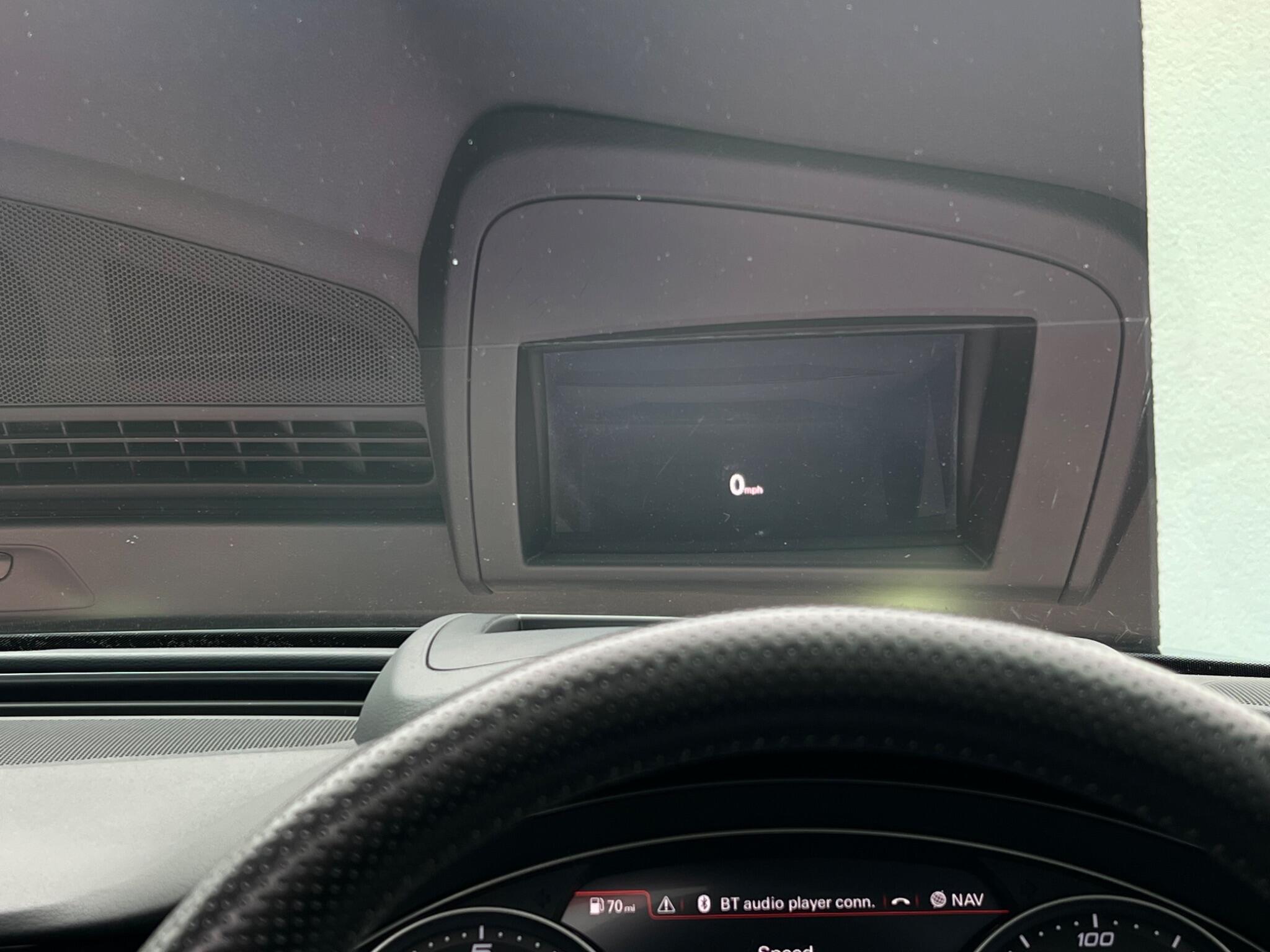 Audi RS6 view 69
