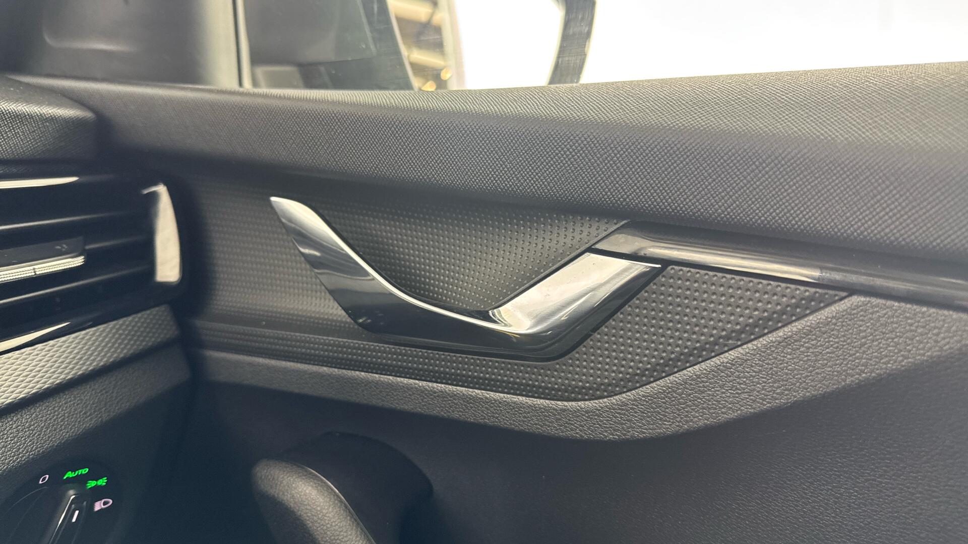 Skoda Scala view 36