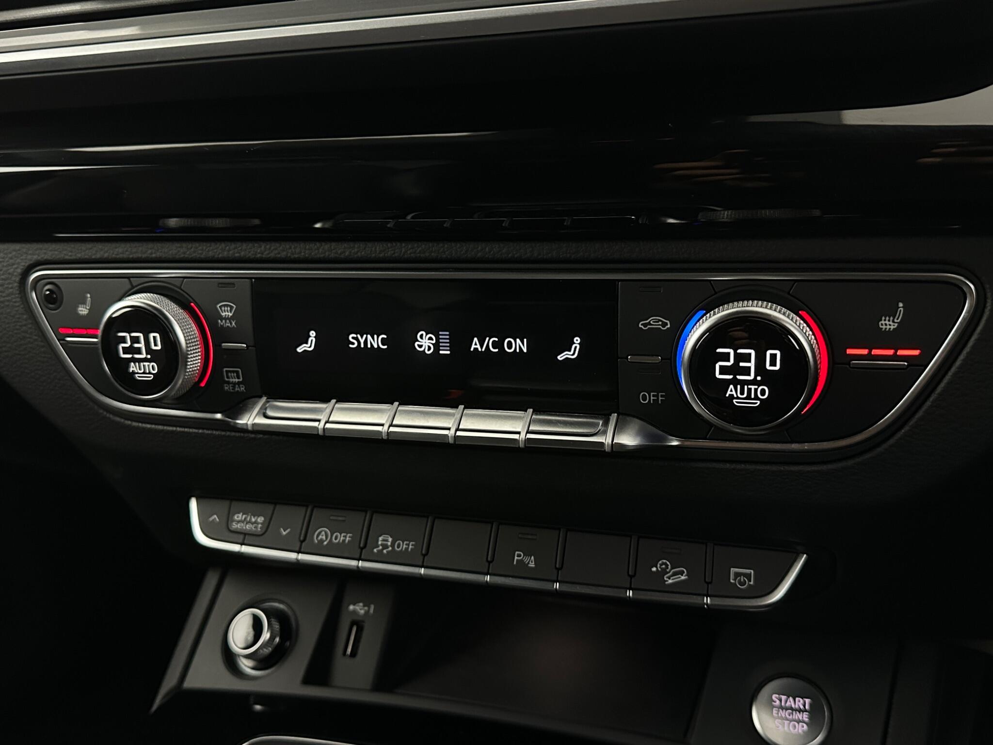 Audi Q5 view 21