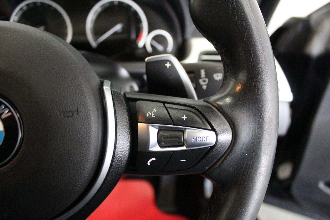 BMW 6 Series view 49